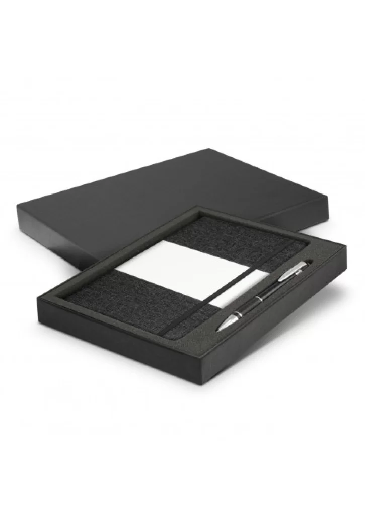 Alexis Notebook and Pen Gift Set