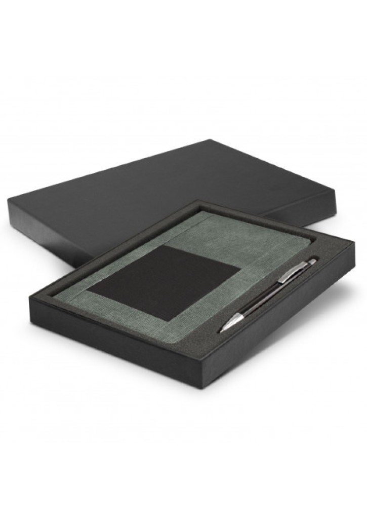 Princeton Notebook and Pen Gift Set