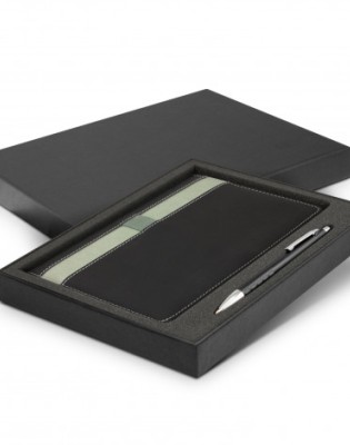 Prescott Notebook and Pen Gift Set
