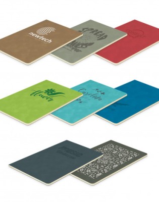 Elantra Notebook