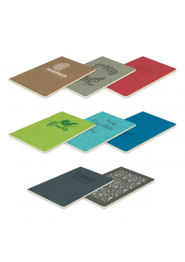 Elantra Notebook