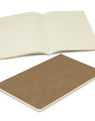 Elantra Notebook