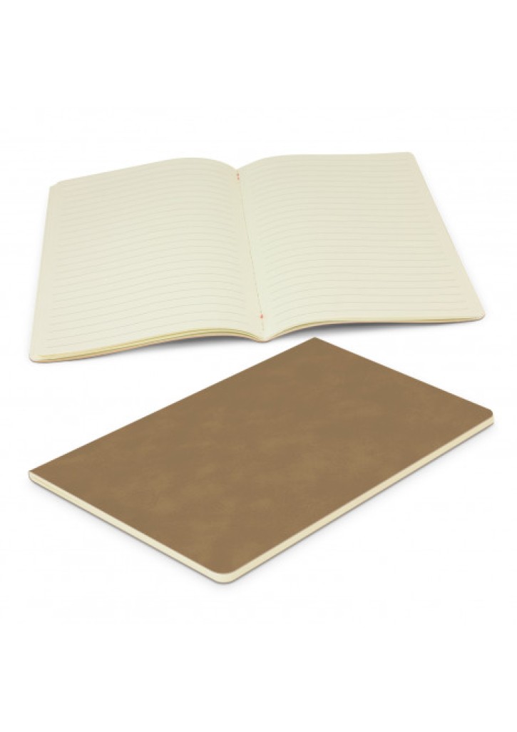 Elantra Notebook