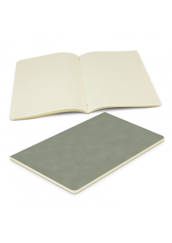 Elantra Notebook