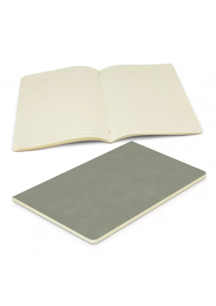 Elantra Notebook