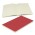 Elantra Notebook - Red
