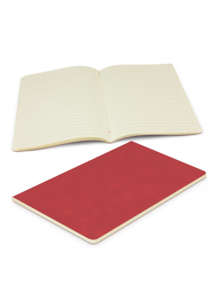 Elantra Notebook