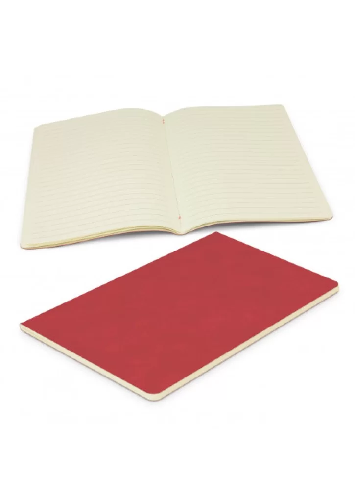 Elantra Notebook