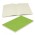 Elantra Notebook - Bright Green