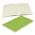 Elantra Notebook - Bright Green