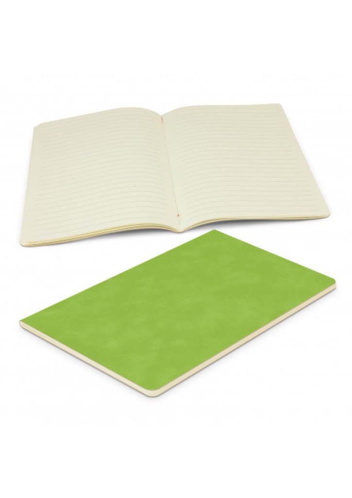 Elantra Notebook