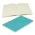 Elantra Notebook - Light Blue