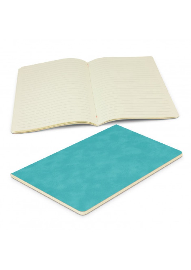 Elantra Notebook