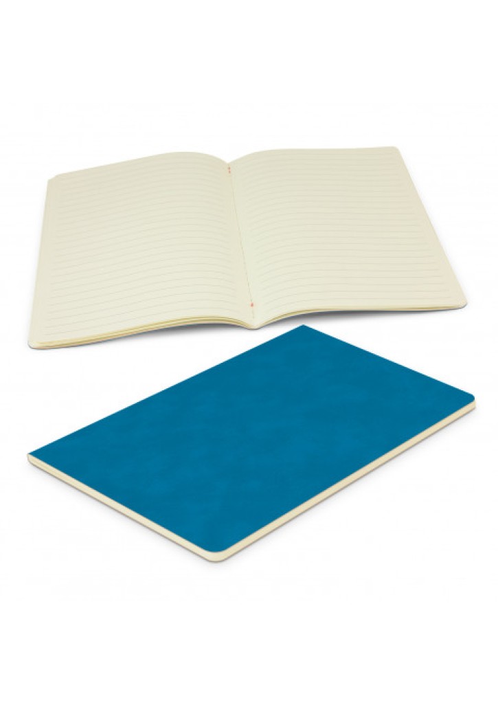 Elantra Notebook