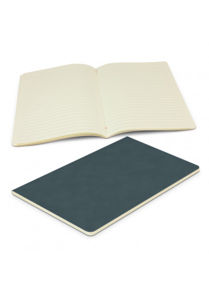Elantra Notebook