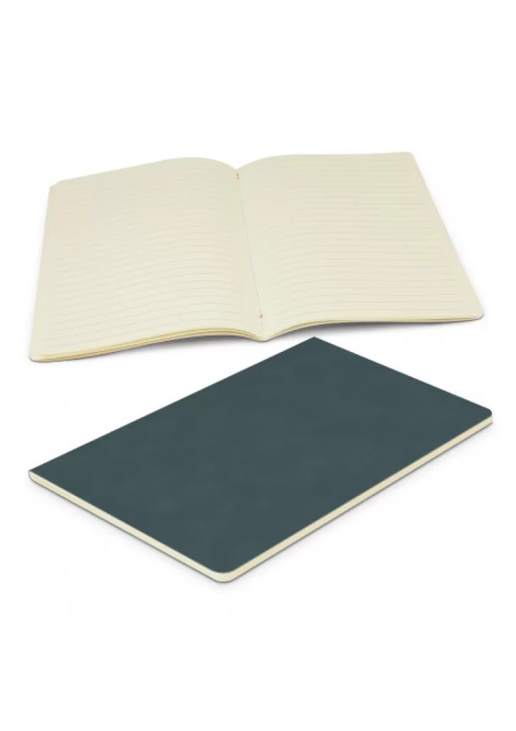 Elantra Notebook