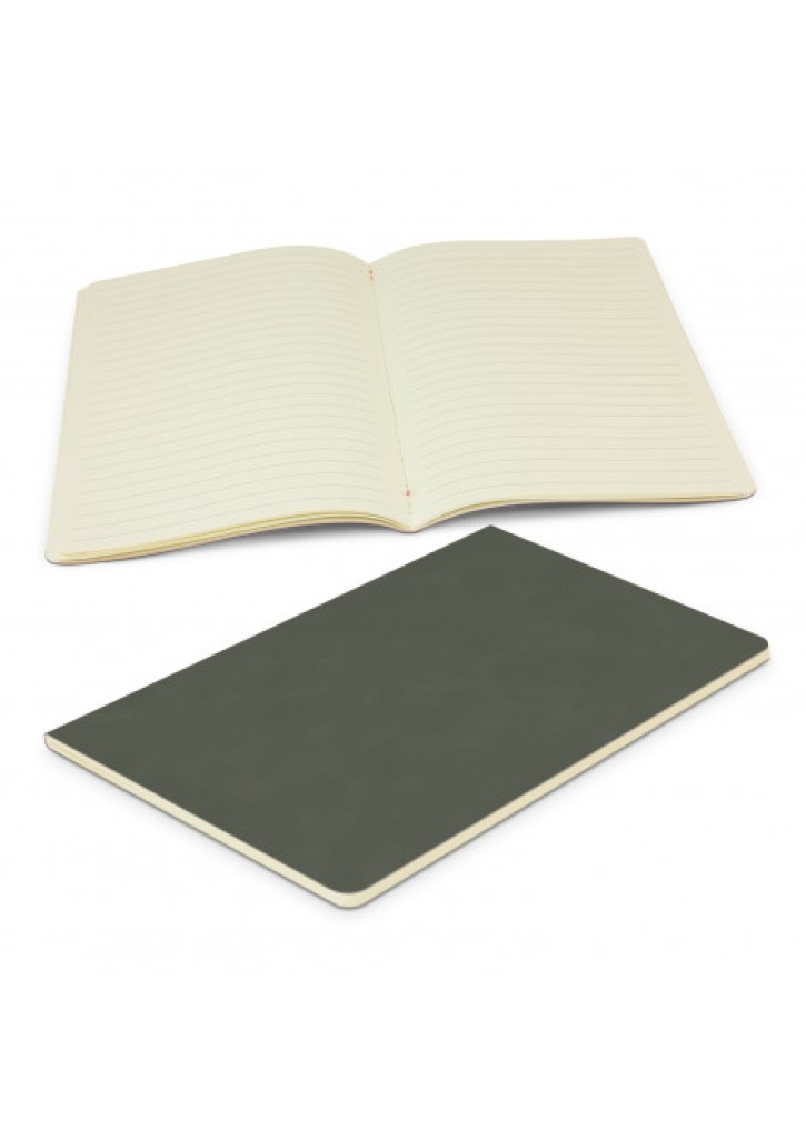 Elantra Notebook