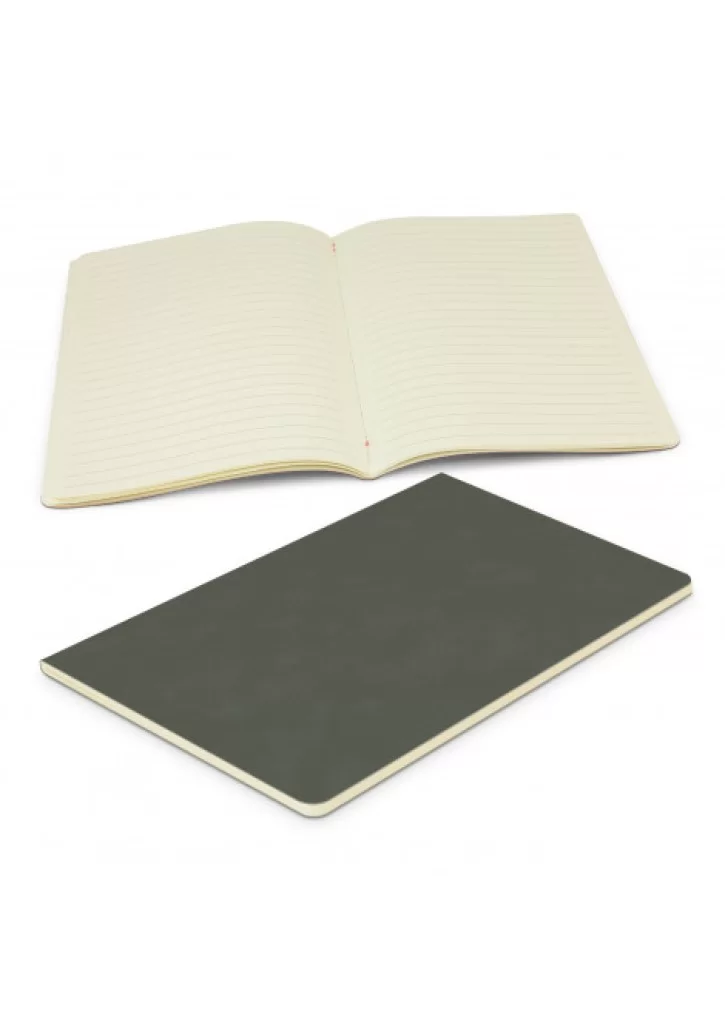 Elantra Notebook