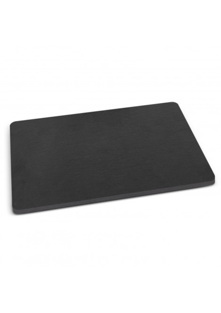 Montrose Slate Cheese Board Set
