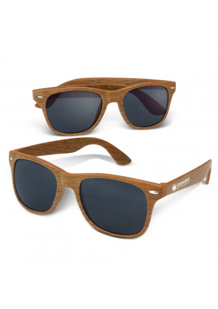 Malibu Premium Sunglasses - Heritage