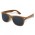 Malibu Premium Sunglasses - Heritage - Natural
