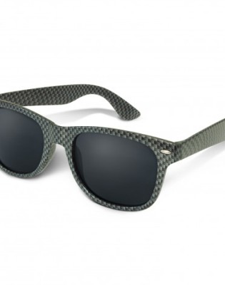 Malibu Premium Sunglasses - Carbon Fibre