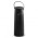 Bluetooth Speaker Vacuum Bottle - Black