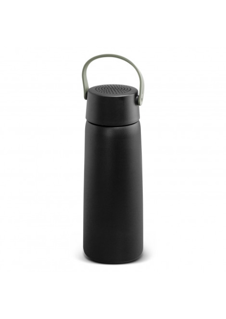 Bluetooth Speaker Vacuum Bottle