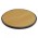 Bamboo 5W Wireless Charger - Narural/Black