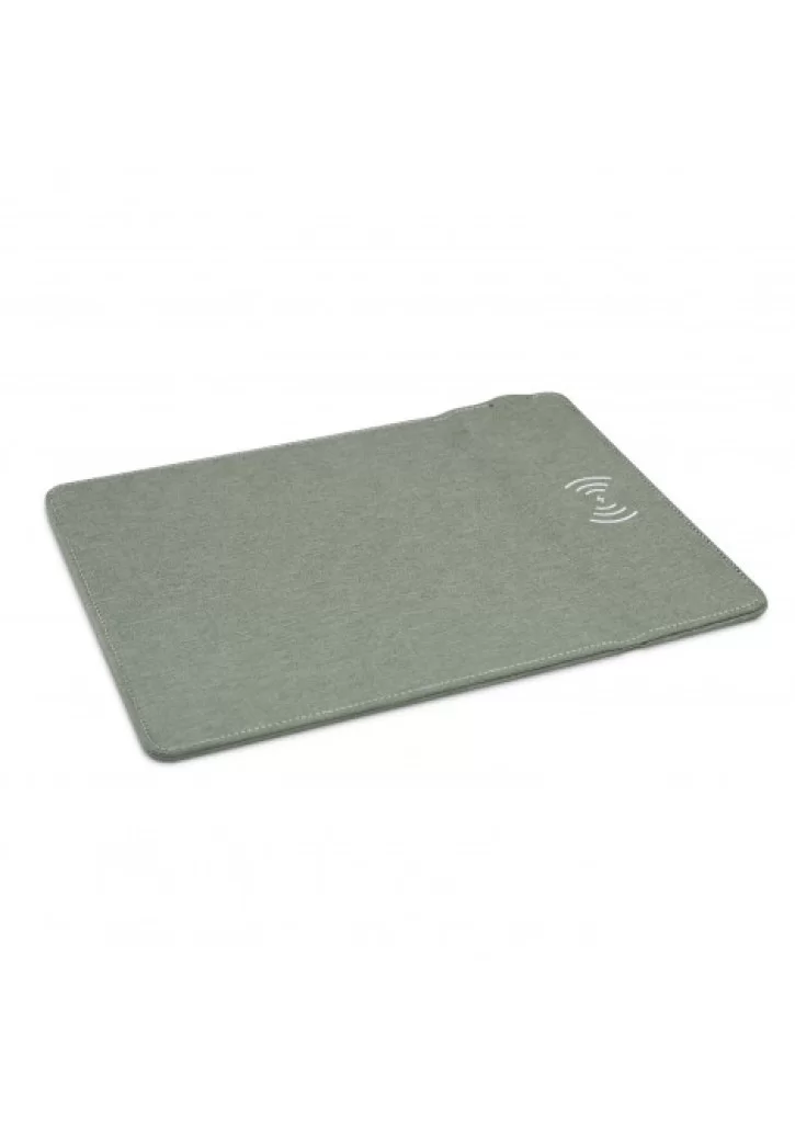 Greystone Wireless Charging Mouse Mat