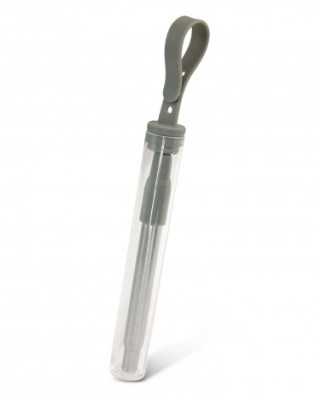 Telescopic Straw with Case