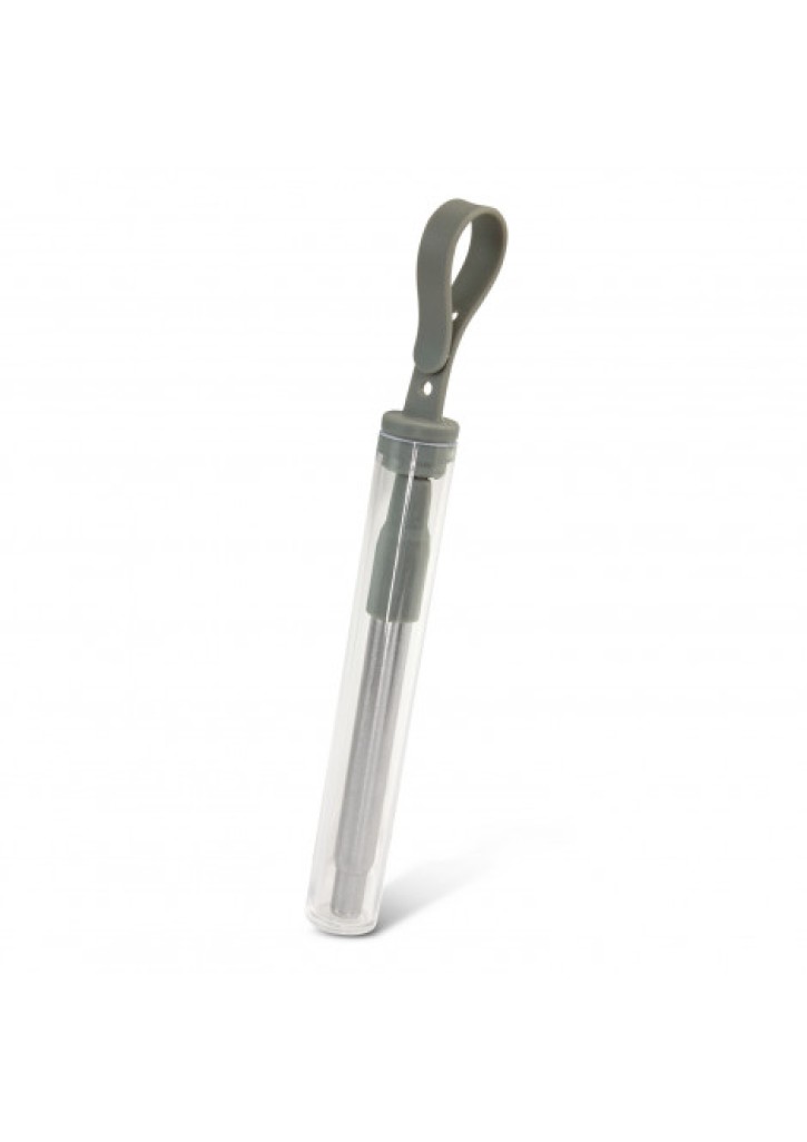 Telescopic Straw with Case