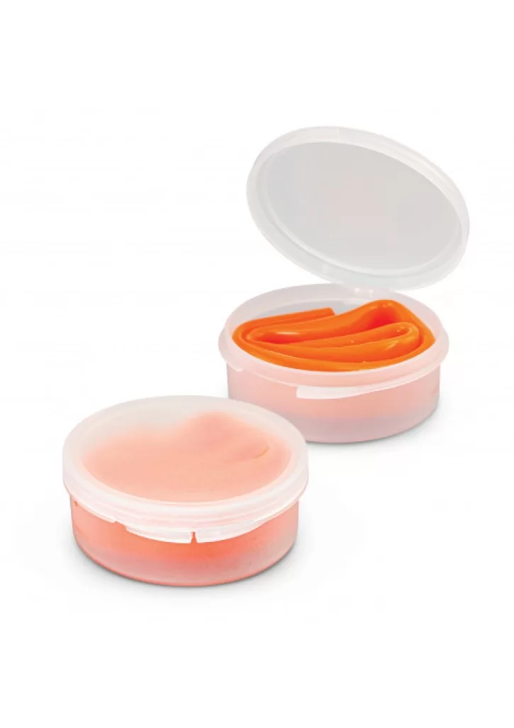Silicone Straw with Case Silicone Straw with Case