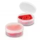Silicone Straw with Case Silicone Straw with Case
