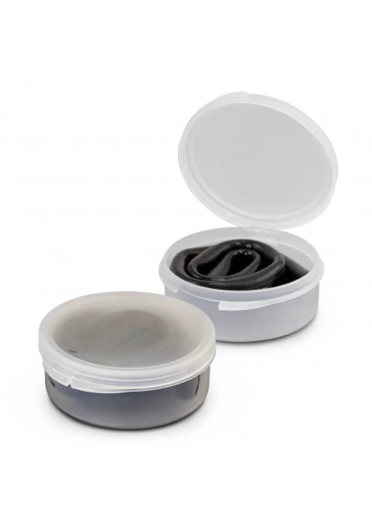 Silicone Straw with Case Silicone Straw with Case