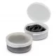 Silicone Straw with Case Silicone Straw with Case