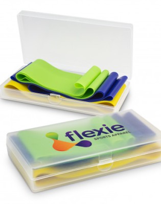 Resistance Exercise Bands