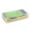 Resistance Exercise Bands - Case: Clear