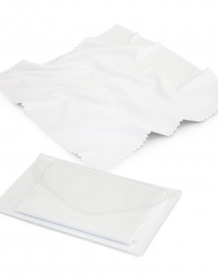 Lens Microfibre Cleaning Cloth