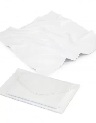 Lens Microfibre Cleaning Cloth