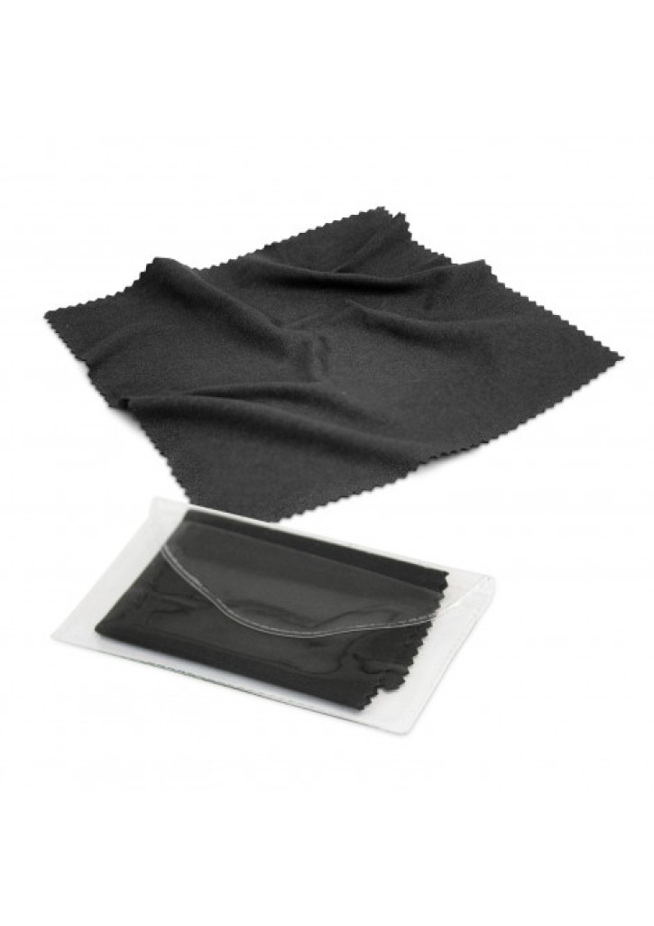 Lens Microfibre Cleaning Cloth