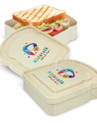 Choice Sandwich Box