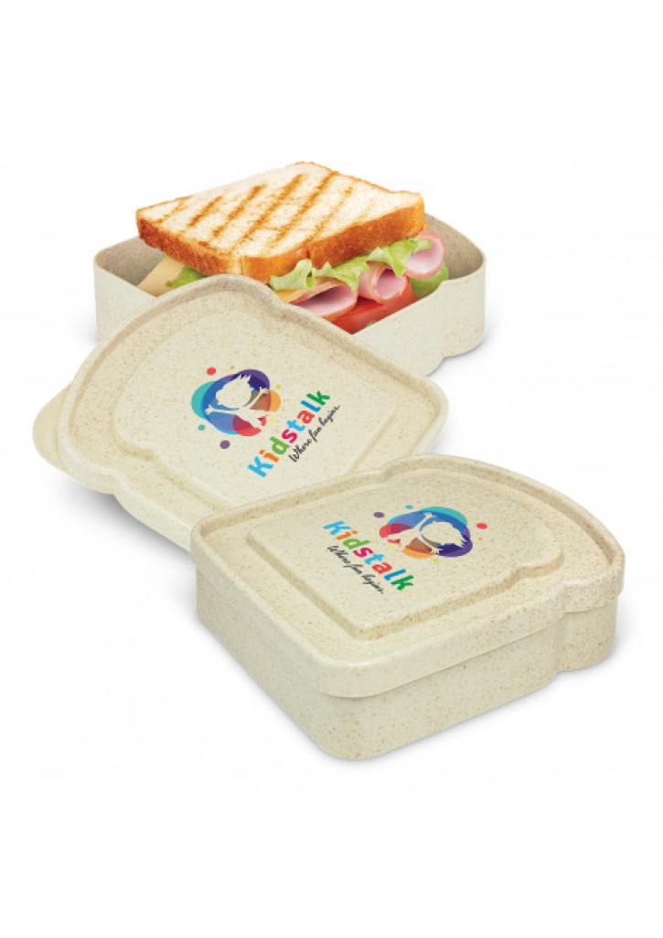 Choice Sandwich Box