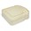 Choice Sandwich Box - Natural