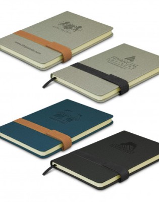 Nirvana Notebook