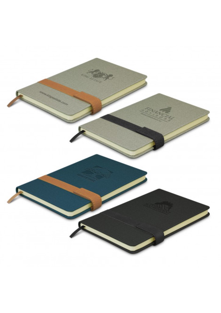 Nirvana Notebook
