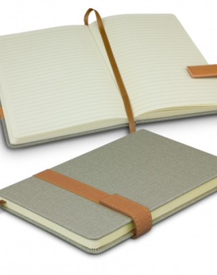 Nirvana Notebook