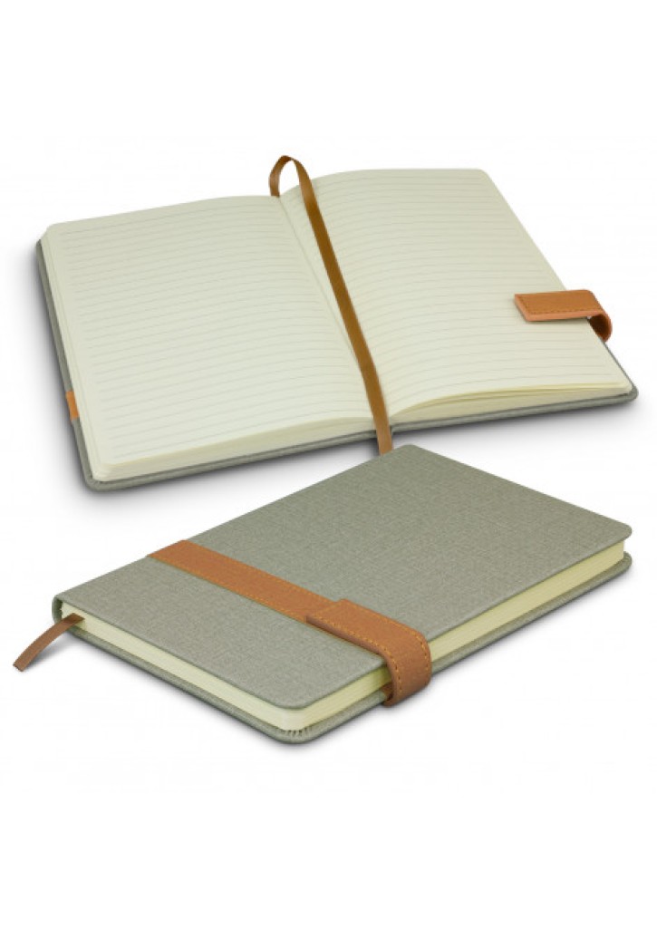 Nirvana Notebook