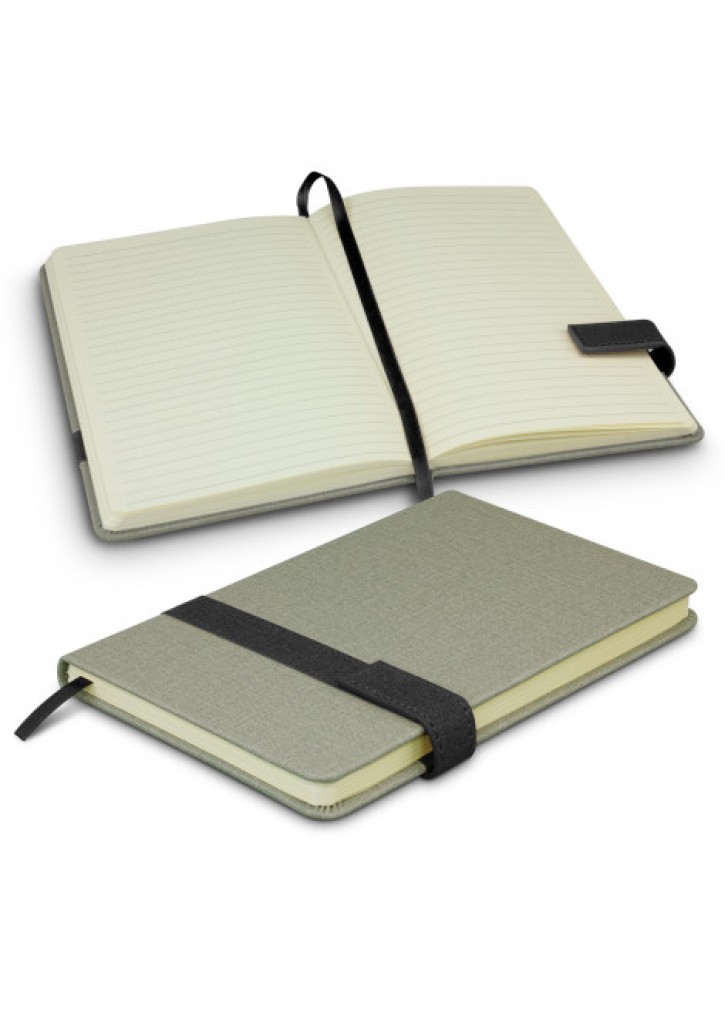 Nirvana Notebook