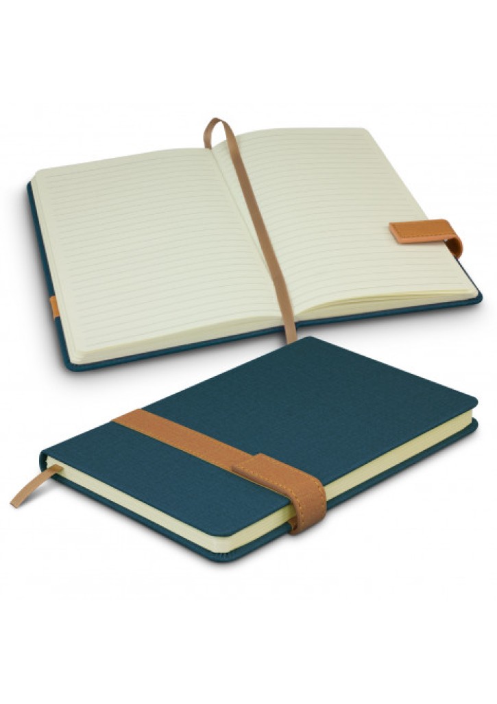 Nirvana Notebook